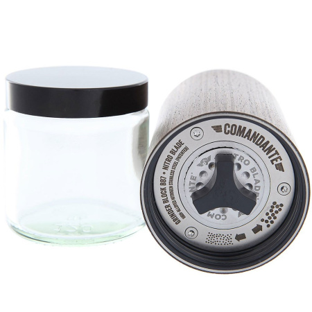 Модуль для порошков Carimali Instant Unit