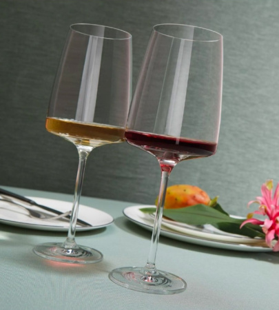 Фото Бокал Schott Zwiesel Sensa 363 мл Бокал Schott Zwiesel Sensa 363 мл