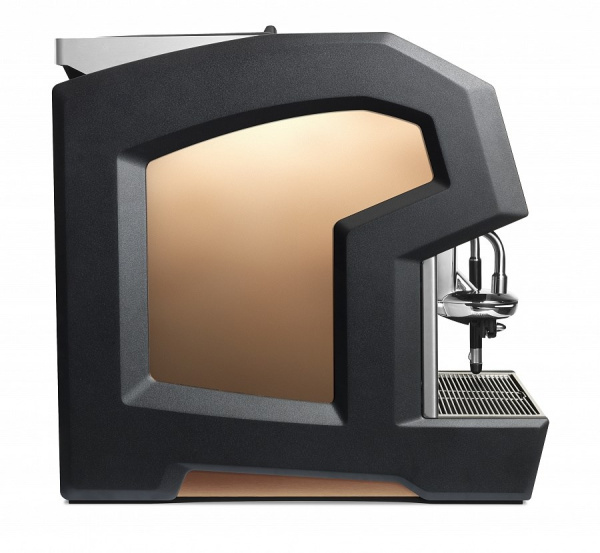 Кофемашина EVERSYS CAMEO С2 CT