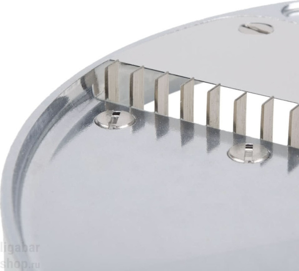 Диск соломка Robot Coupe 28053 6х6 мм