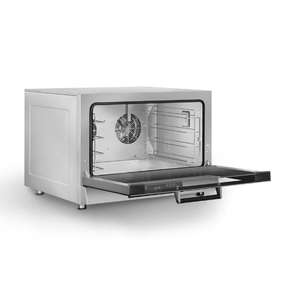 Фото Печь конвекционная электрическая Smeg ALFA420E1HDS Печь конвекционная электрическая Smeg ALFA420E1HDS