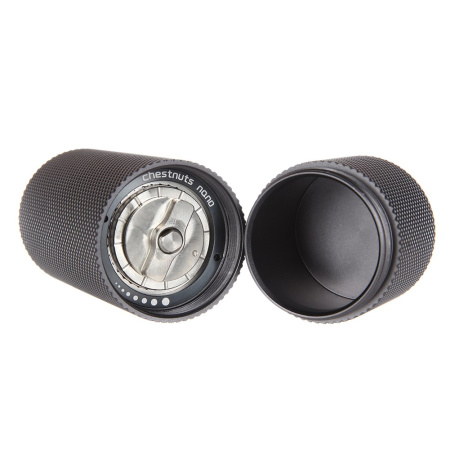 Фото Кофемолка ручная Timemore Nano Кофемолка ручная Timemore Nano