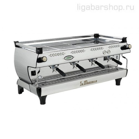 Кофемашина La Marzocco GB5 AV 4 group