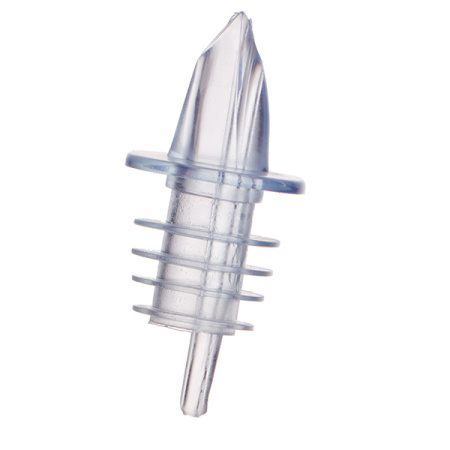 Гейзер для бутылок Probar прозрачный 5 мм