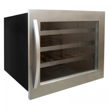 Винный шкаф IP INDUSTRIE JG 22-6 AX