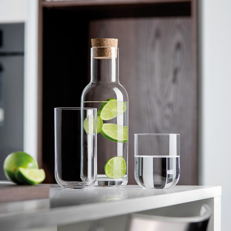 Фото Бокал для белого вина «Сублим»; хр.стекло; 280мл; прозр. Бокал для белого вина «Сублим»; хр.стекло; 280мл; прозр.