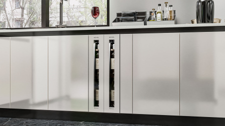 Винный шкаф Meyvel MV9NH-KWT1