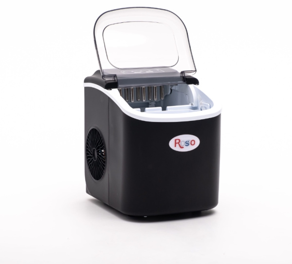 Фото Льдогенератор Rosso HZB-12/H Льдогенератор Rosso HZB-12/H