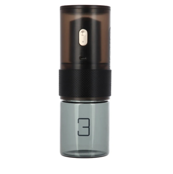 Портативная кофеварка Timemore 123 Go 3 в 1