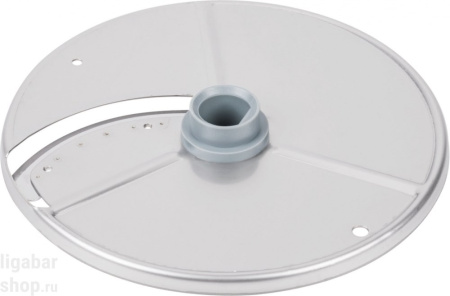 Диск-слайсер Robot Coupe 27086 (3 мм)