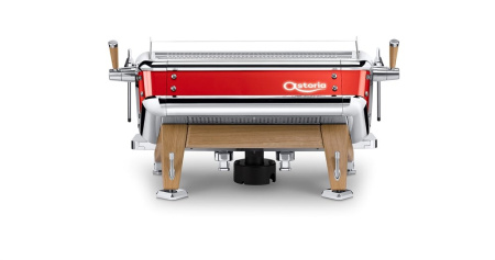 Кофемашина ASTORIA Storm4000 SAEP 2 GR, LED