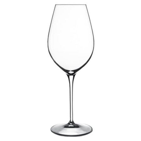 Бокал для вина «Винотека»; хр.стекло; 490мл; D=57/85,H=245мм; прозр.