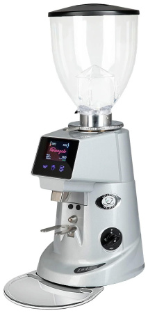 Кофемолка Fiorenzato F 64 E Evo Grey