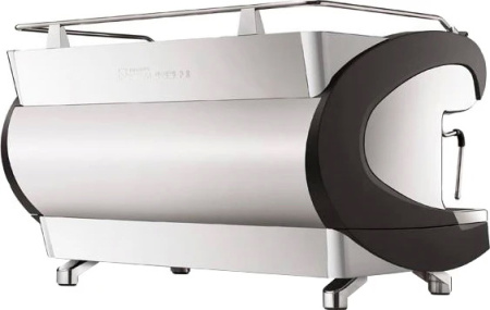 Кофемашина Nuova Simonelli Aurelia Wave 2Gr S 220V black+high groups+LED