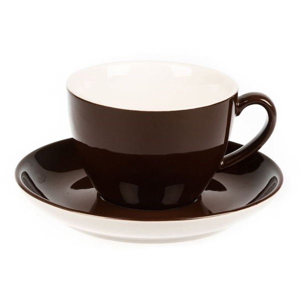 Чайная пара Barista (Бариста) 300 мл