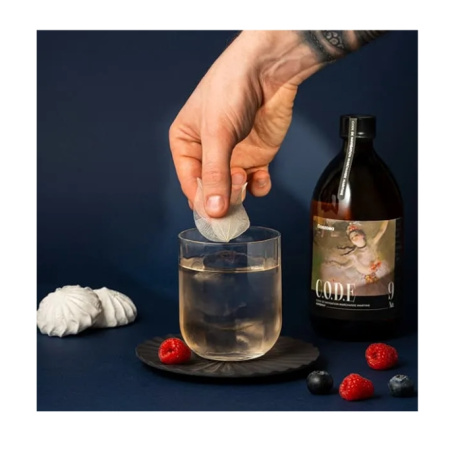 Кордиал C.O.D.E Павлова 500 мл