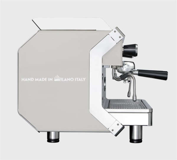 Фото Кофемашина La Pavoni GENIALE2MB Кофемашина La Pavoni GENIALE2MB