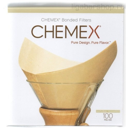 Фильтры Chemex FSU-100