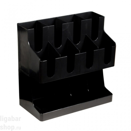 Станция-органайзер для хранения кофейных аксессуаров, P.L. Proff Cuisine