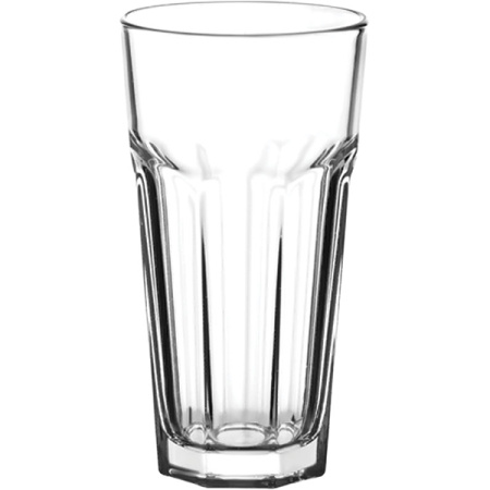 Хайбол «Касабланка»; стекло; 365мл; D=80,H=147мм; прозр.