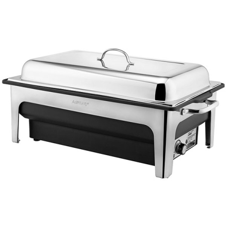 Мармит электр. 50Гц; 8.5л; H=30,L=64.5,B=35см; 760вт