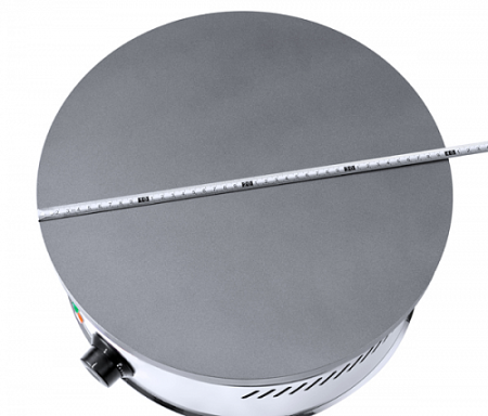 Блинница Hurakan HKN-CSE400C