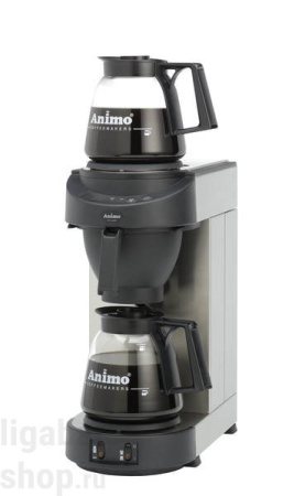 Кофеварка ANIMO M200