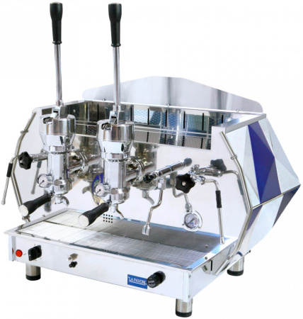 Кофемашина La Pavoni DIA2L BLUE