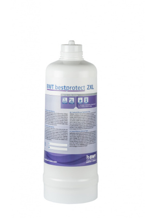 Фильтр картридж без головной части BWT bestprotect 2XL