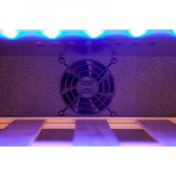 Винный шкаф ColdVine C66-KSF2 от магазина ligabarshop.ru