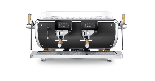 Кофемашина Astoria Storm SAE 2 GR