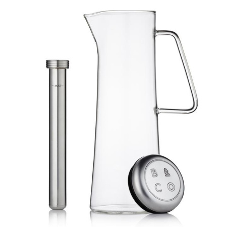 Кувшин ICE BAR COFFEE Barista&Co