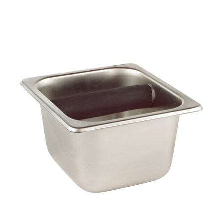 Фото Нок-бокс JoeFrex Counter Top M, врезной, глухой Нок-бокс JoeFrex Counter Top M, врезной, глухой