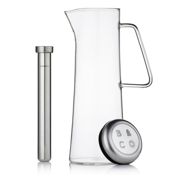 Кувшин ICE BAR COFFEE Barista&Co