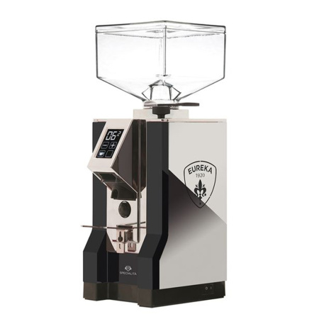 Кофемолка Eureka Mignon Specialita 55 17NX Matt Black