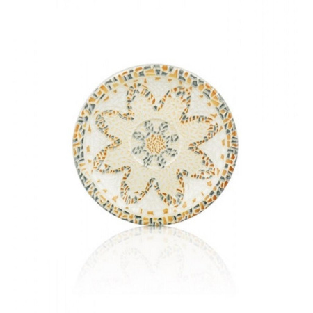 Блюдце кофейное By Bone Tessera 155 мм