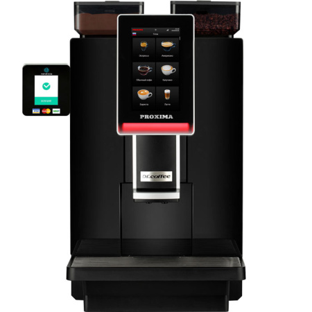 Кофемашина Dr.Coffee Proxima MiniBar S