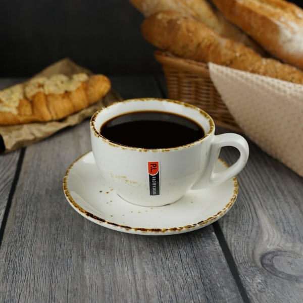 Чайная пара P.L. Proff Cuisine Organica Grain 320 мл