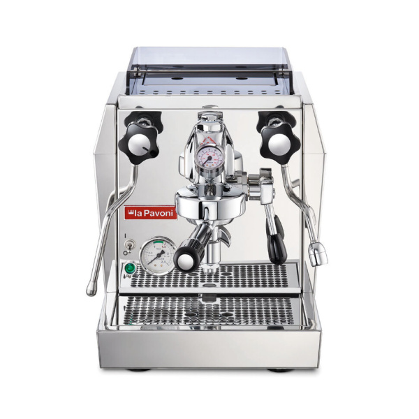 Фото Кофемашина La Pavoni Botticelli Premium Кофемашина La Pavoni Botticelli Premium