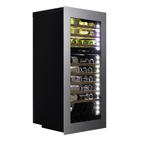Винный шкаф Dunavox DAVG-72.185