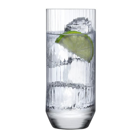 Хайбол; хр.стекло; 300мл; D=62,H=145мм; прозр.