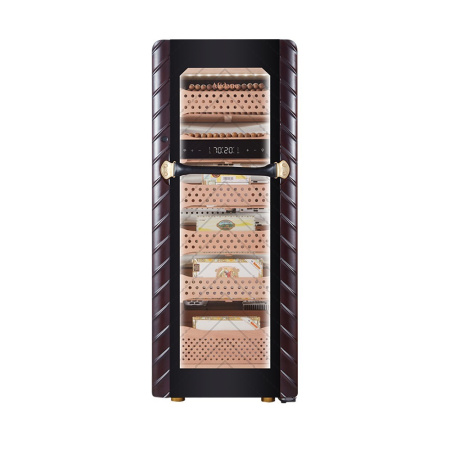 Хьюмидор для сигар Afidano C5