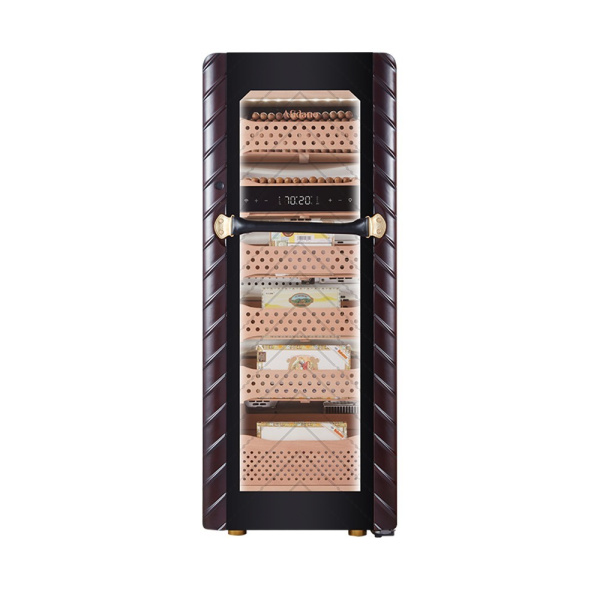 Хьюмидор для сигар Afidano C5