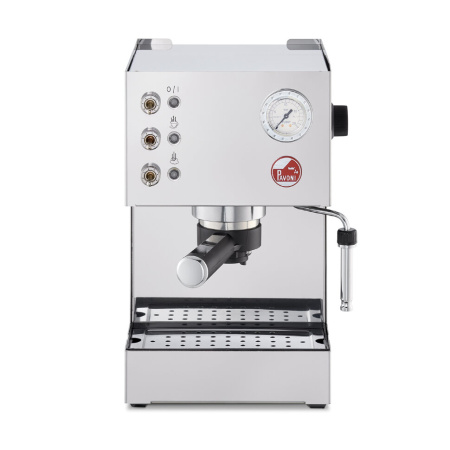 Кофемашина La Pavoni Gran Caffe Pressurizzato