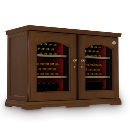 Винный шкаф IP INDUSTRIE CEX 2151 NU