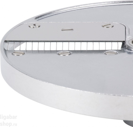 Диск соломка Robot Coupe 28052 4х4 мм