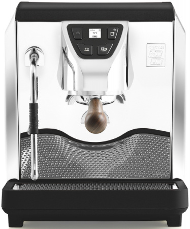 Кофемашина Nuova Simonelli Oscar Mood tank Black