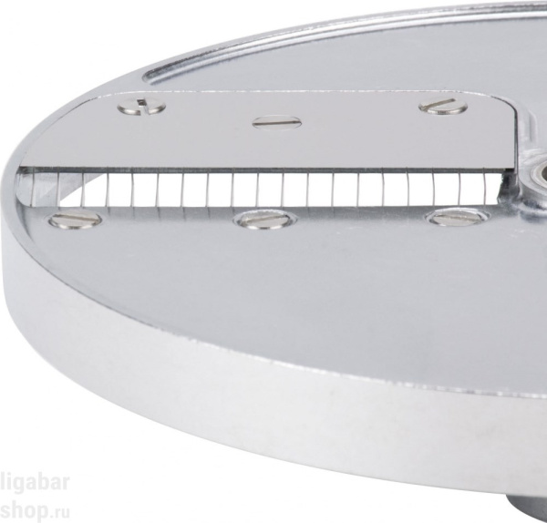 Диск соломка Robot Coupe 28052 4х4 мм