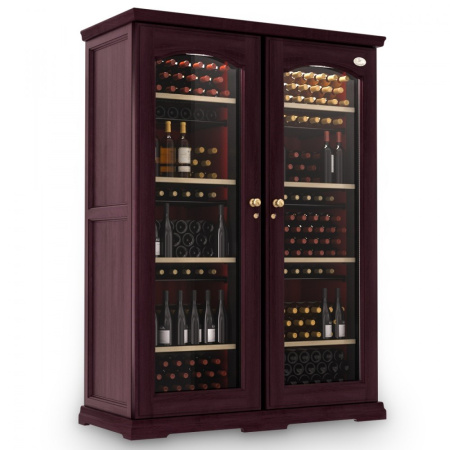 Винный шкаф IP INDUSTRIE CEX 2501 VU