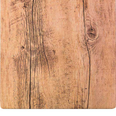 Доска для подачи; пластик; H=15,L=254,B=254мм